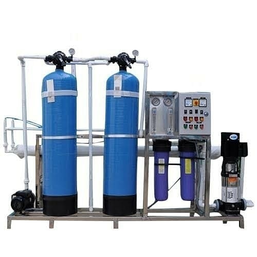 Commercial RO Water Purifier