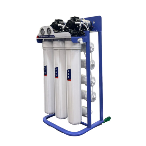 Commercial RO Water Purifier
