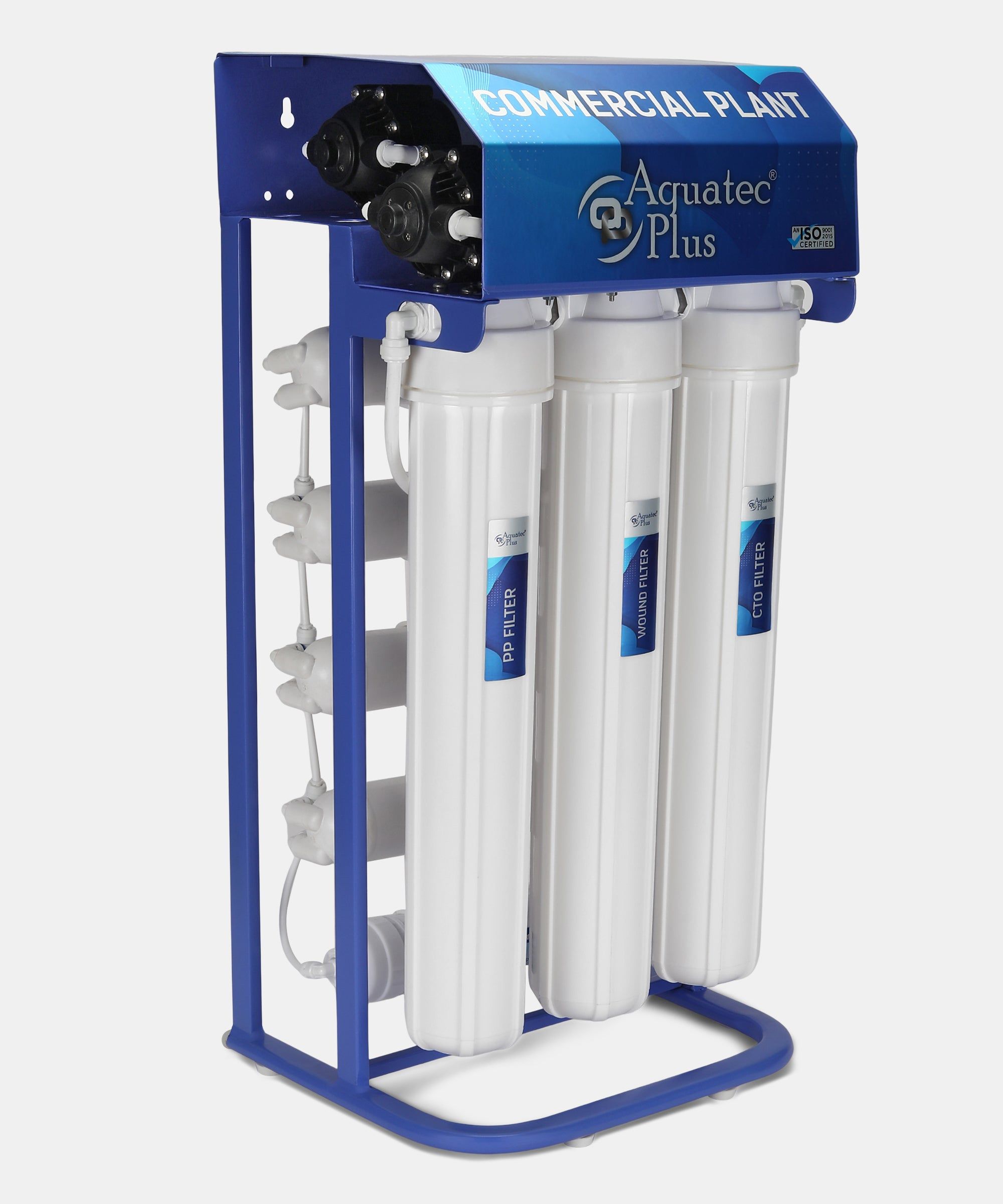 Commercial RO Water Purifier