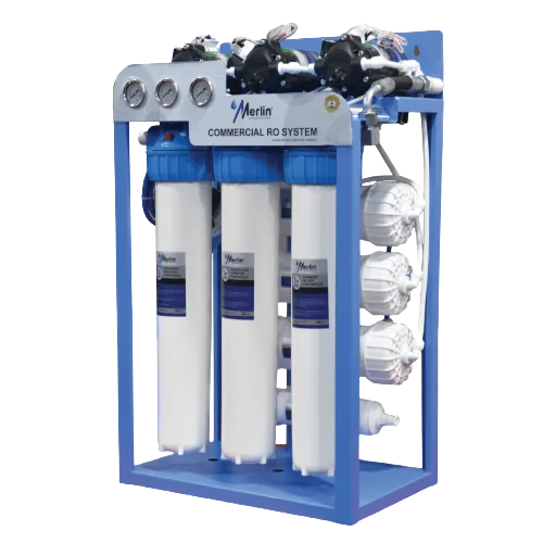 Commercial RO Water Purifier