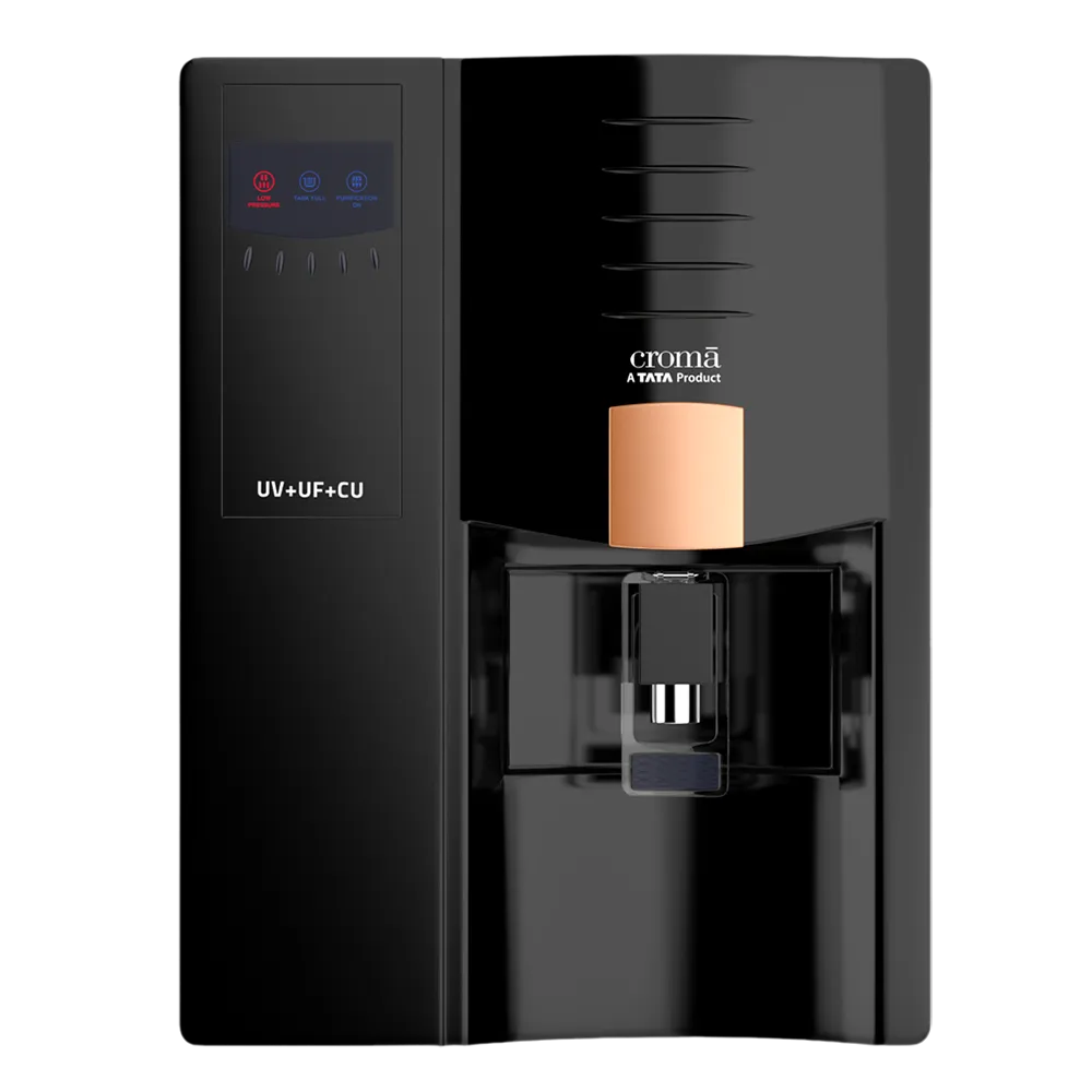 Domestic RO Water Purifier