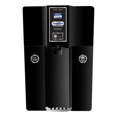 Domestic RO Water Purifier