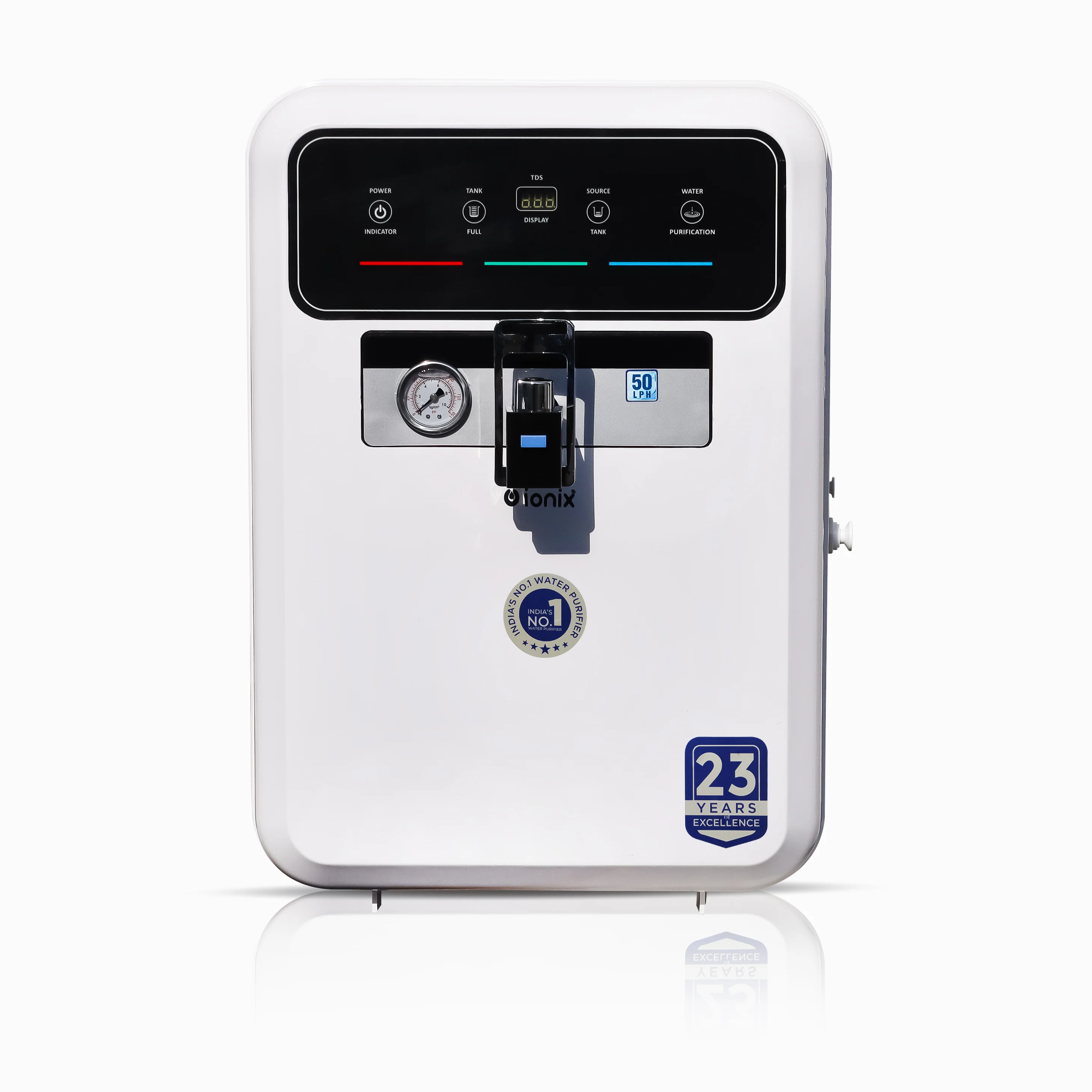 Domestic RO Water Purifier