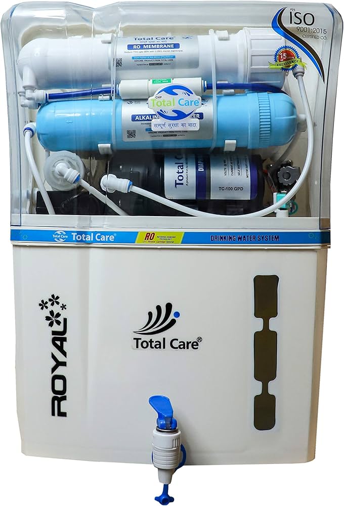 Domestic RO Water Purifier