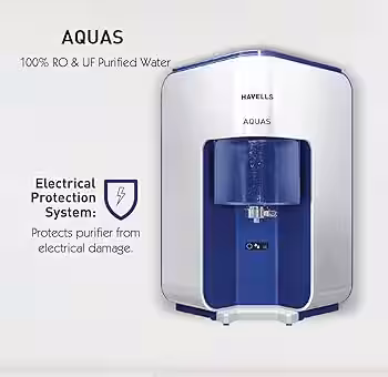 Domestic RO Water Purifier