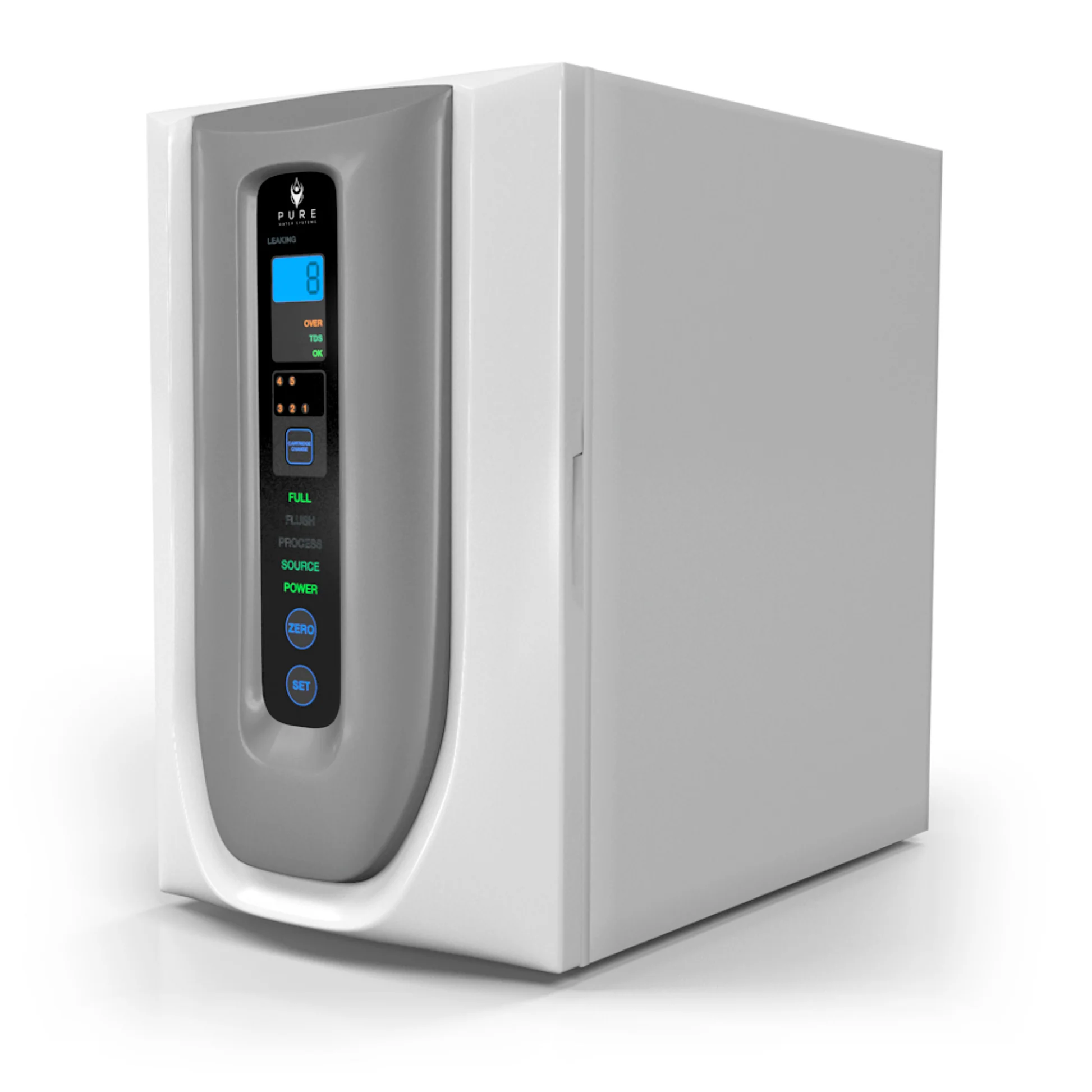 Domestic RO Water Purifier