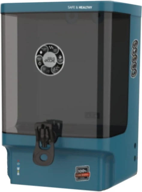 Domestic RO Water Purifier