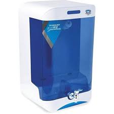 Domestic RO Water Purifier