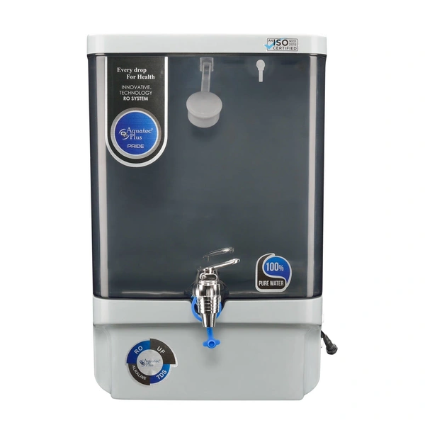 Domestic RO Water Purifier
