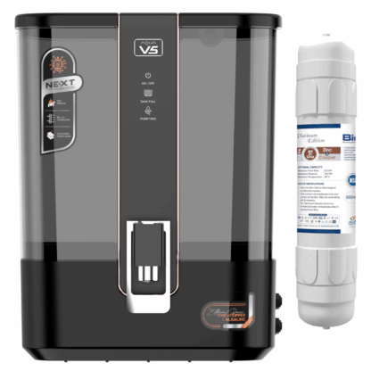 Domestic RO Water Purifier