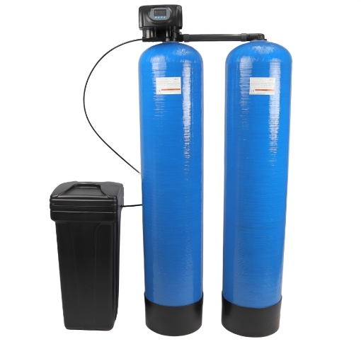 Water Softener System