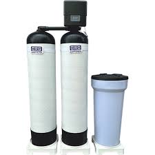 Water Softener System